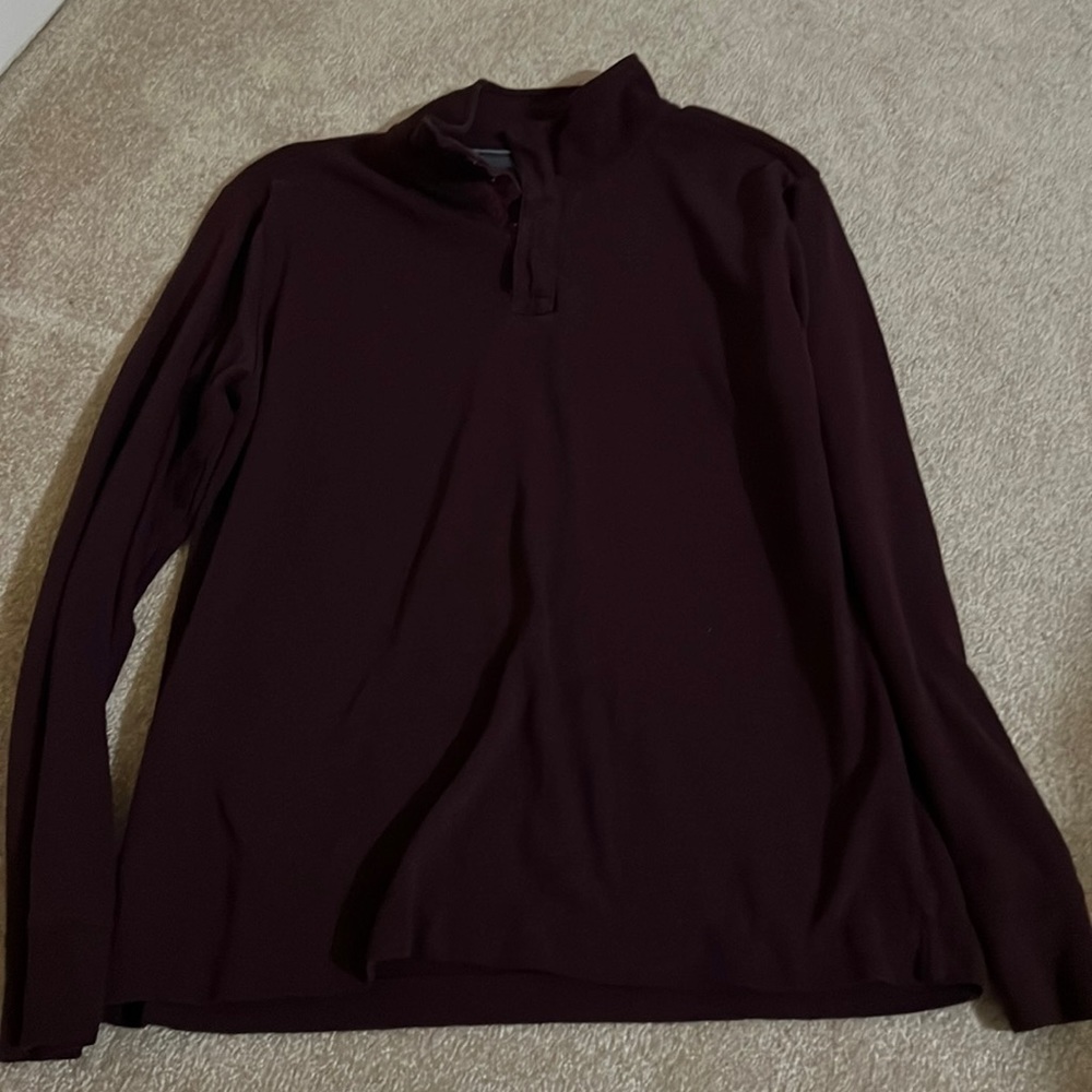 Banana republic pullover